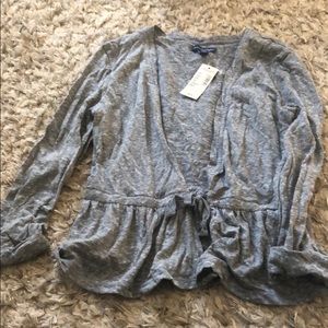 American Eagle Shirt